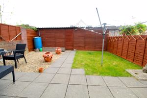 Garden- click for photo gallery